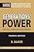 Generations' Power by B. Baker