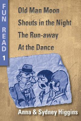 Fun Read 1: for young teenagers with severe reading difficulties including dyslexia