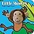 Little Monkey (Finger Puppe...