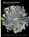 Art Made from Books by Laura Heyenga Art Made from Books by Laura Heyenga