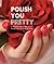 Polish You Pretty: Stunning step-by-step nail art you can create at home