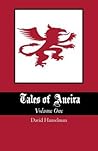 Tales of Aneira, vol. 1
