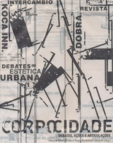 Corpocidade : Debates, ações e articulações (Paperback)