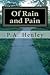 Of Rain And Pain: The Heart...