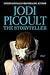 The Storyteller by Jodi Picoult