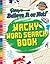 Ripley: Wacky Word Search Book (Activity)