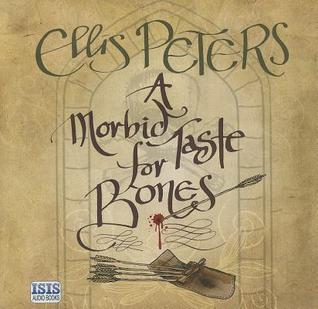 A Morbid Taste for Bones