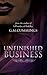 Unfinished Business by G.M. Cummings