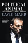 Political Animal by David Marr