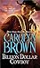 Billion Dollar Cowboy by Carolyn Brown