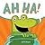 Ah Ha!