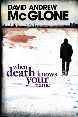 ebook download When Death Knows Your Name (DCI Marlin, #1)