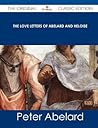 The Love Letters of Abelard and Heloise by Pierre Abélard