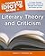 The Complete Idiot's Guide to Literary Theory and Criticism