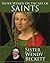 Sister Wendy on the Art of Saints