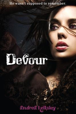 Devour (Paperback)
