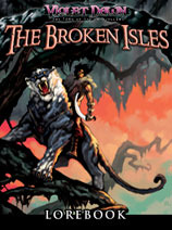 The Broken Isles Lorebook