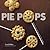Pie Pops