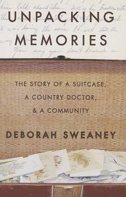 Unpacking Memories (Paperback)