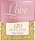 Love Never Fails: 120 Reflections