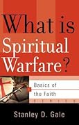 What is Spiritual Warfare?