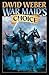 War Maid's Choice (4) (War God (Weber))
