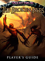 The Broken Isles Players Guide