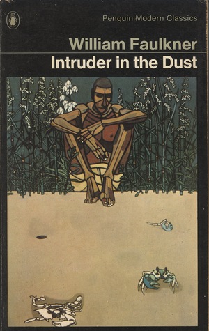 Intruder in the Dust