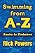 Swimming from A-z: Alaska to Zimbabwe
