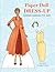 Paper Doll Dress-Up: Fashion through the ages