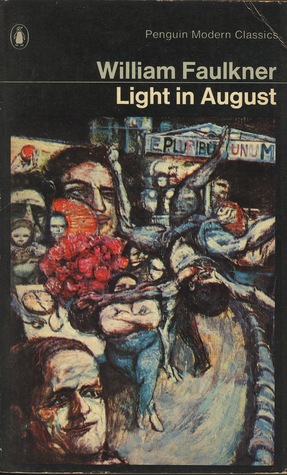 Light in August