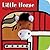 Little Horse (Finger Puppet...