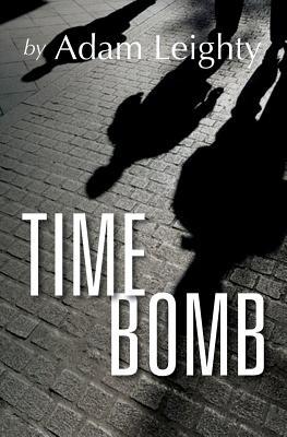 Timebomb (Paperback)
