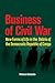 Business of Civil War. New Forms of Life in the Debris of the Democratic Republic of Congo