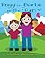 Peggy and Barbie on the Farm by Marilyn Williams