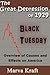 The Great Depression of 1929: Overview of Causes and Effects on America