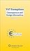 VAT Exemptions. Consequences and Design Alternatives (EUCOTAX Series on European Taxation, 37)