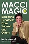 Macci Magic by Rick Macci