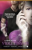 #C Reading Screen Violet Dawn