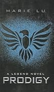 Prodigy (Legend, #2)