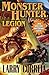 Monster Hunter Legion (Monster Hunter International, #4)