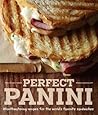 Perfect Panini by Jodi Liano