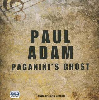 Paganini's Ghost