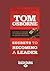Secrets to Becoming a Leader: Discover a Lifetime of Lessons Learned on and Off the Field (Large Print 16pt)