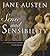Sense and Sensibility
