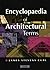 Encyclopaedia of Architectural Terms
