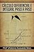 Cálculo Diferencial e Integral Paso a Paso (Spanish Edition)