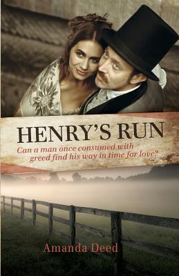 Henry's Run (Jacksons Creek #3)