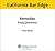 California Remedies Essay Q...