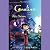 Coraline. An Adventure too Weird for Words by Neil Gaiman